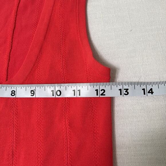 A.L.C Dress in Coral Size XS - Picture 6 of 8